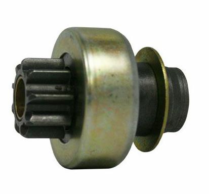 BENDIX ARRANQUE RENAULT SANDERO LOGAN ASAM [CONEX]