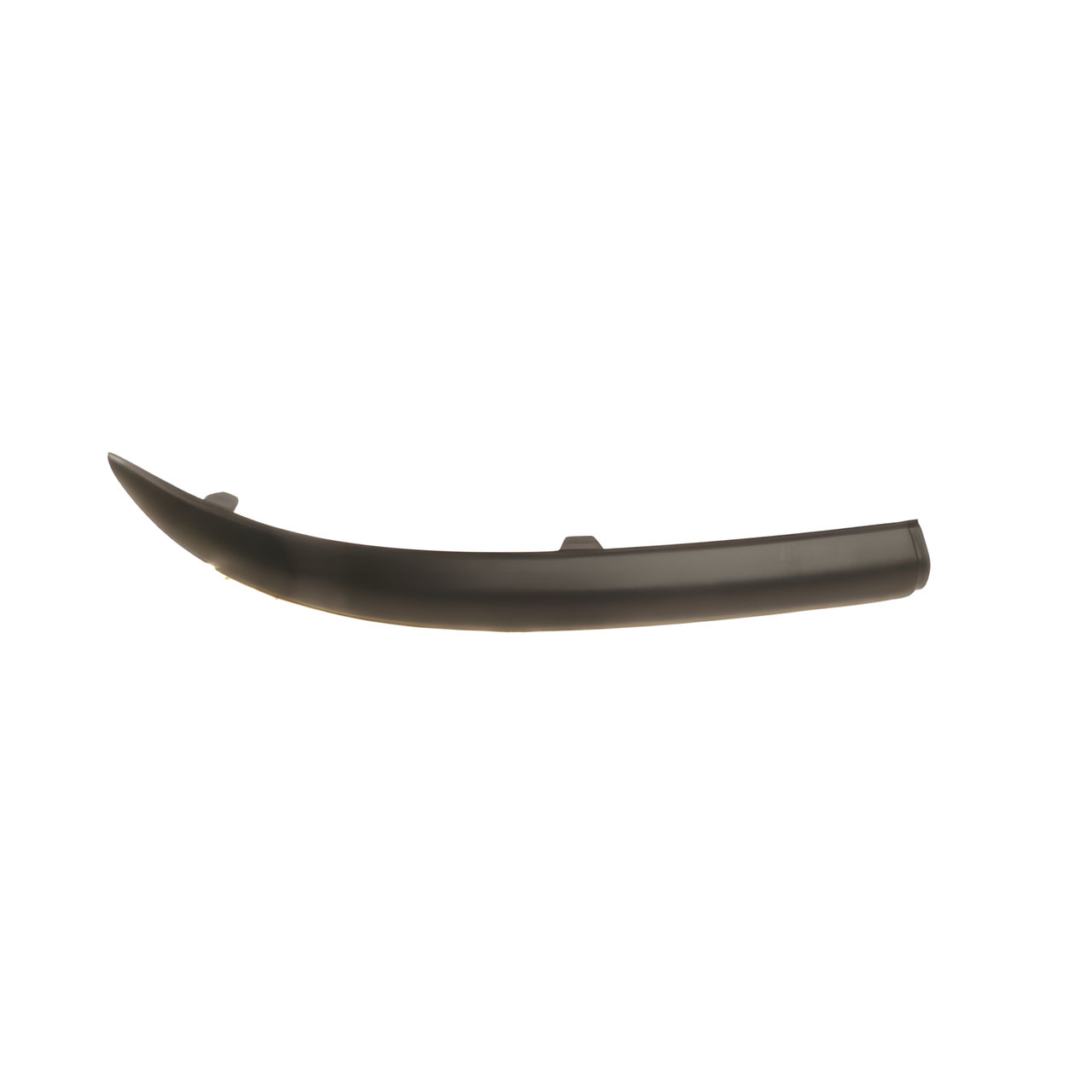 MOLDURA IZQ. PARAGOLPE TRAS
