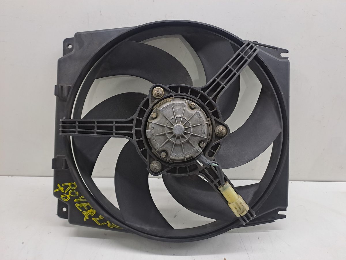 Electroventilador MG Rover Serie 200 (XW) 1990-1999 216 GSi 1.6L 82kW 7676768