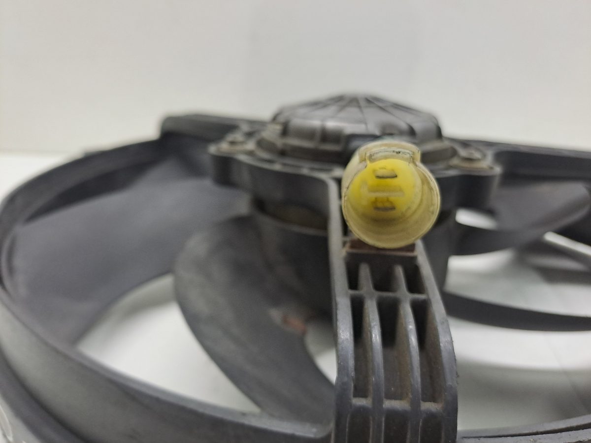 Electroventilador MG Rover Serie 200 (XW) 1990-1999 216 GSi 1.6L 82kW 7676768