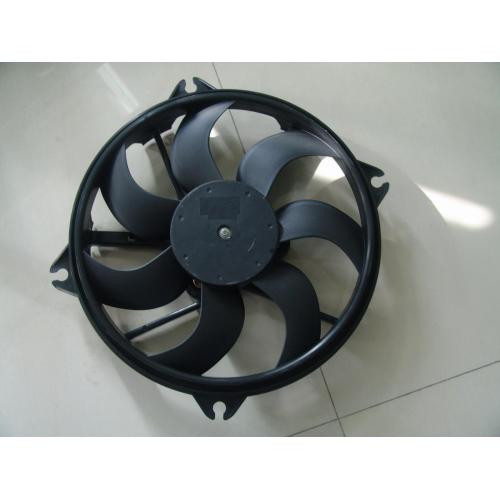 ELECTROVENTILADOR PEUGEOT CITROEN PART. M59 2010... BERLINGO 2010...1.6HDI 1253C8-YTM32006