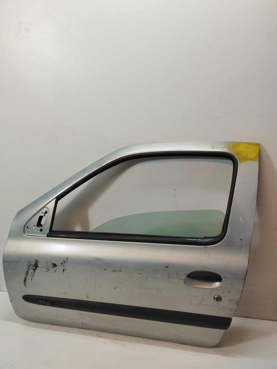 Puerta Delantera Izquierda Renault Clio II Fase I (B/CBO) 1998-2001