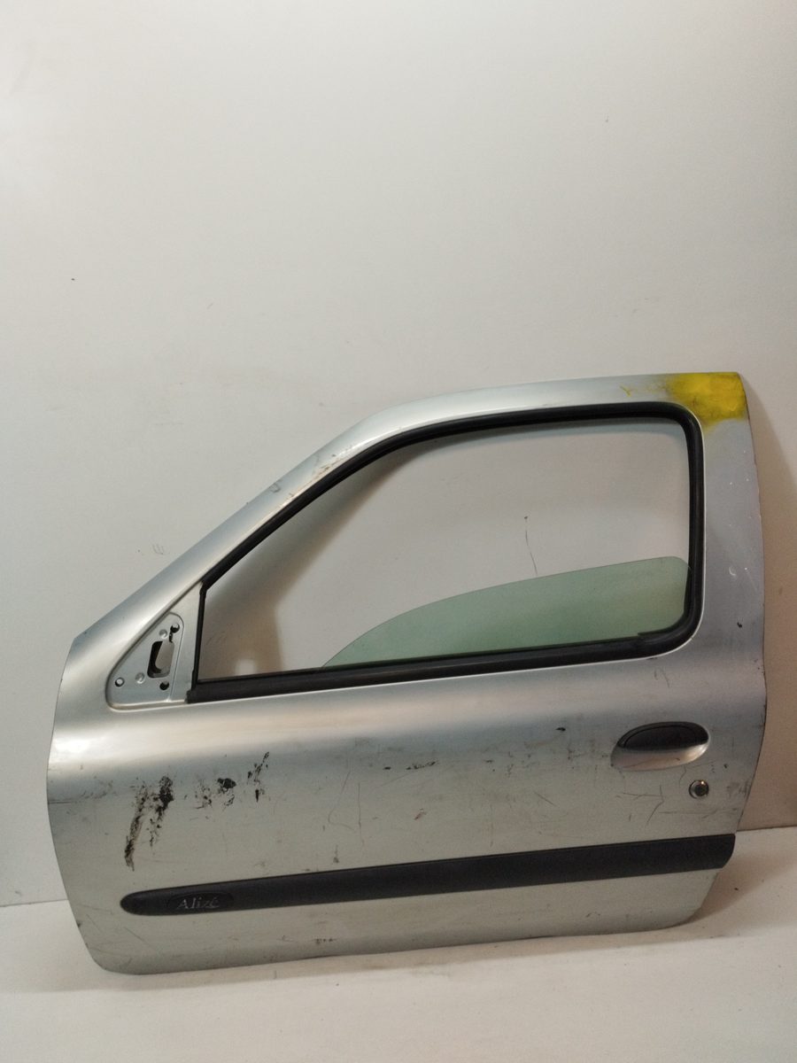 Puerta Delantera Izquierda Renault Clio II Fase I (B/CBO) 1998-2001