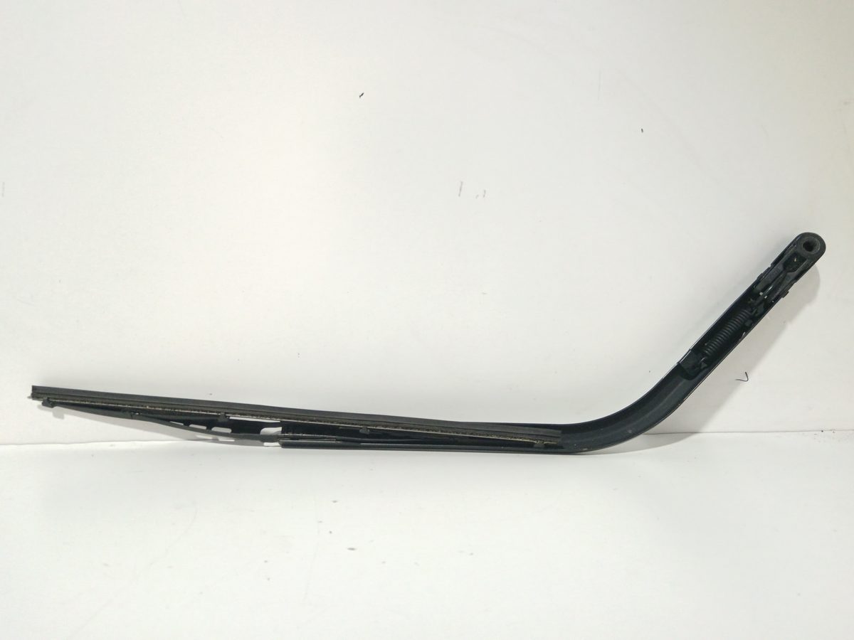Brazo Limpia Luneta Ford Fiesta Berlina (DX) 1999-2002 Ambiente