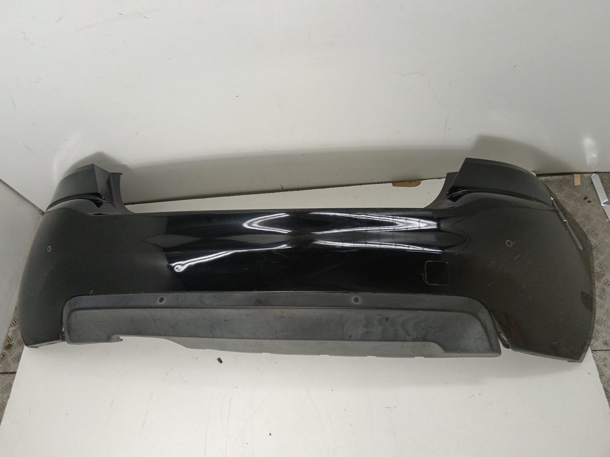 Paragolpes Trasero Peugeot 308 2013-2021 Access