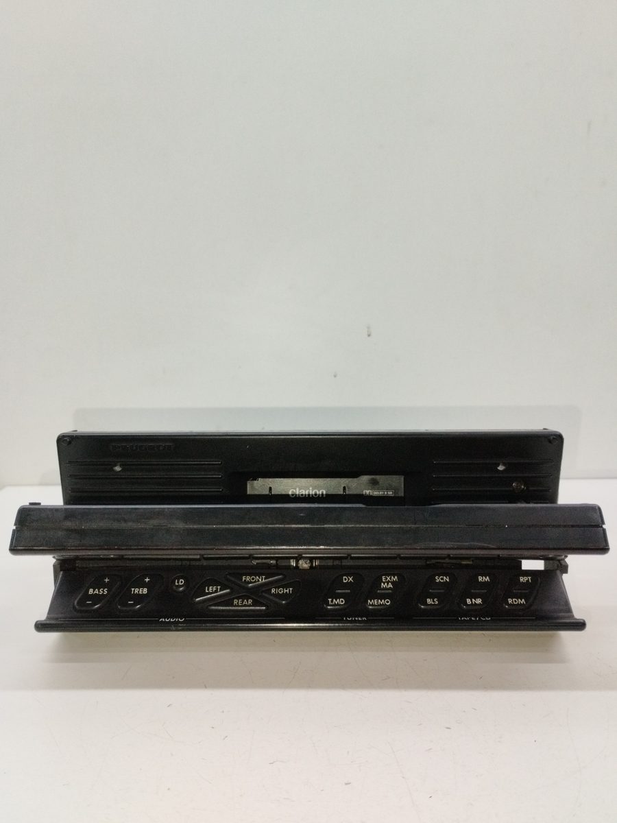 Radio Peugeot 605 1989-1998 SVDT 286814102