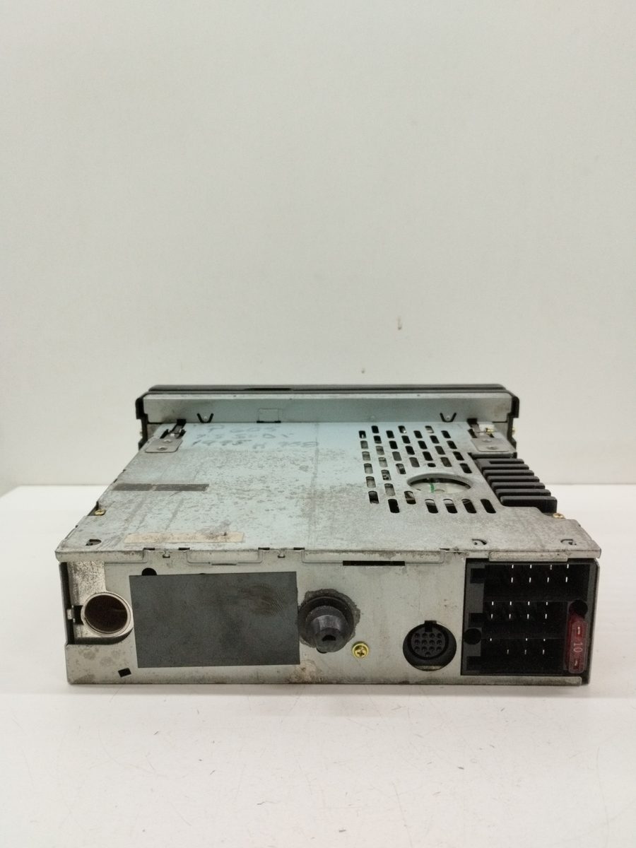 Radio Peugeot 605 1989-1998 SVDT 286814102