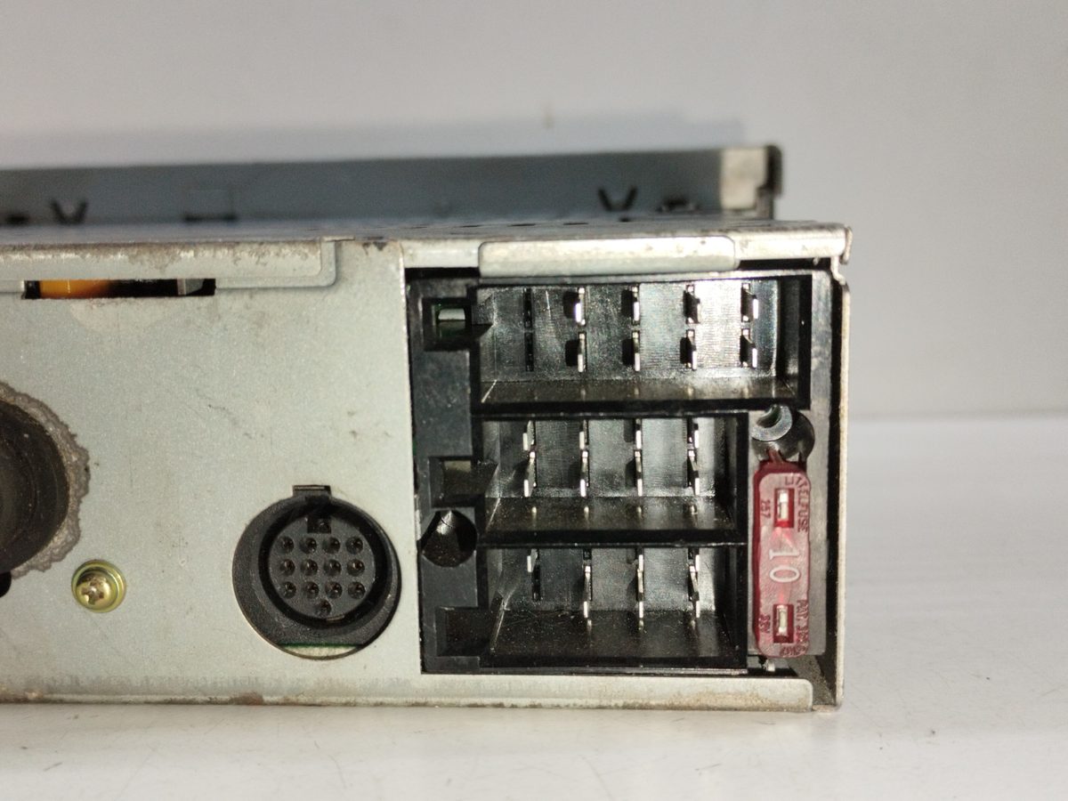Radio Peugeot 605 1989-1998 SVDT 286814102
