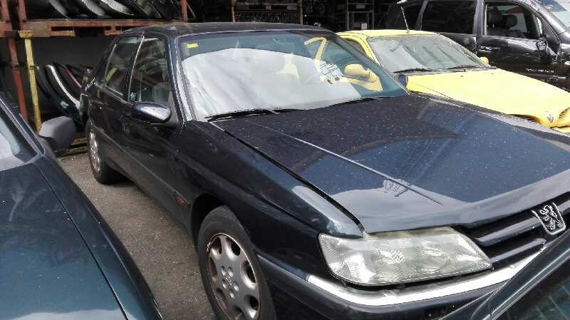 Radio Peugeot 605 1989-1998 SVDT 286814102