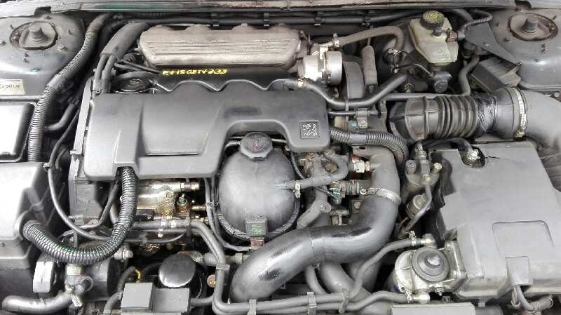 Radio Peugeot 605 1989-1998 SVDT 286814102