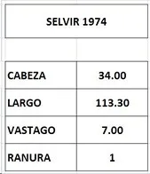 Válvula de admisión
