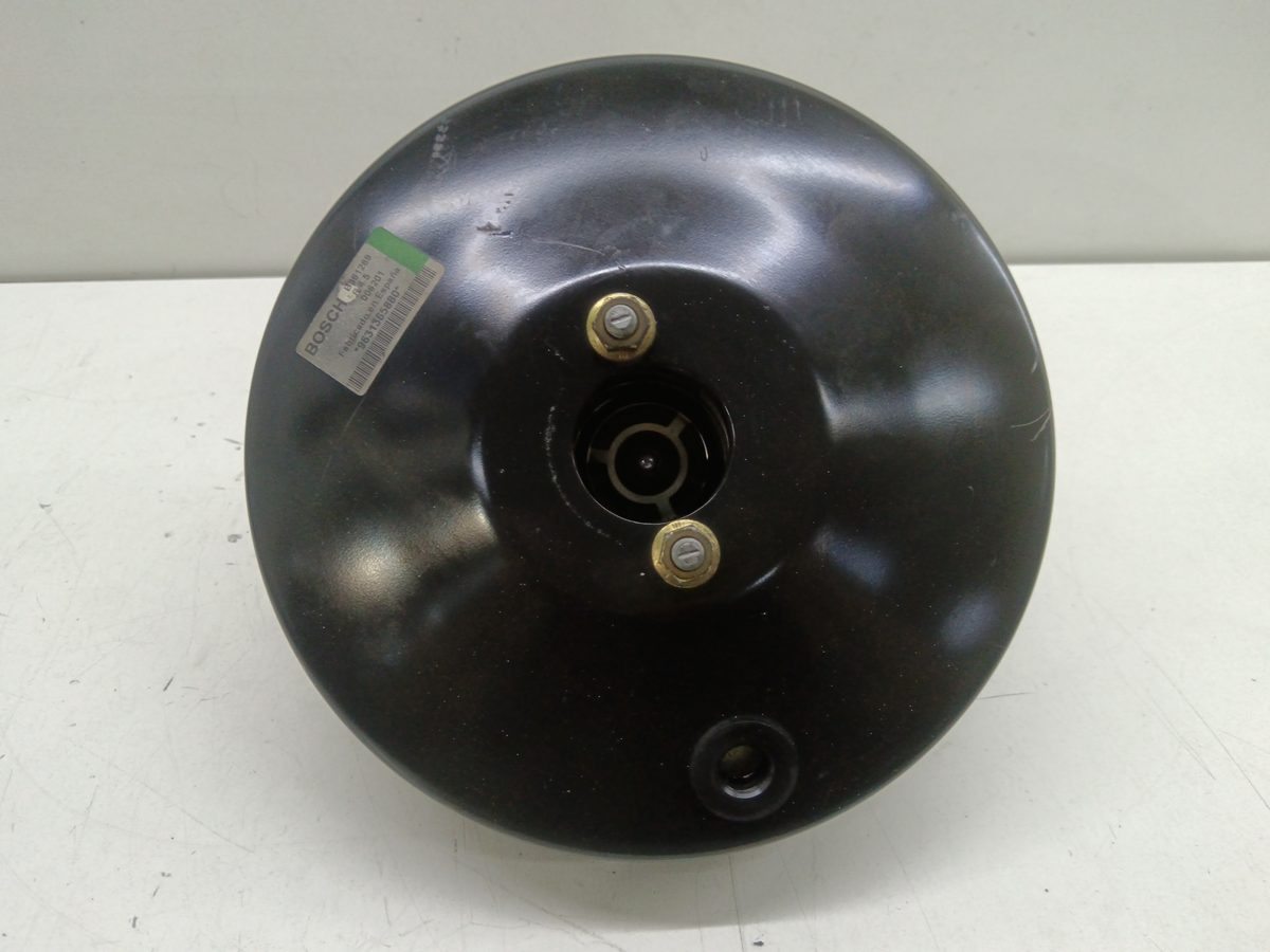 Servofreno Citroën Xantia Berlina 1997-2002 2.1 TD Activa 2.1L 80kW 9631365880
