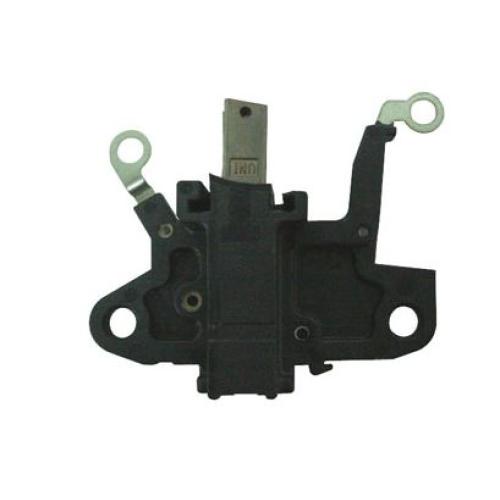 PORTA CARBONES ALTERNADOR CORSA 1.7D NO ORIG. UNIPOINT- ROM2776- CARGO C138371-15CH240