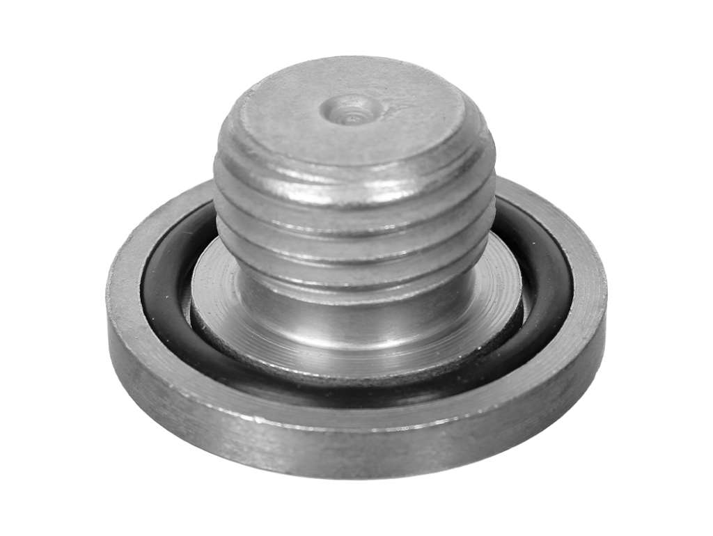 Tapón de Carter