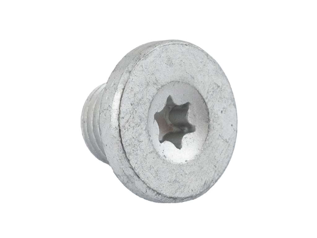 Tapón de Carter