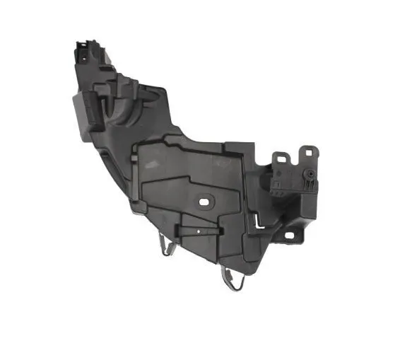 Soporte de paragolpe delantero derecho