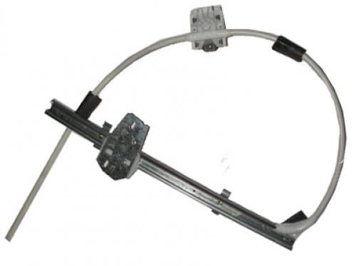 MAQUINA ELEV CRISTAL