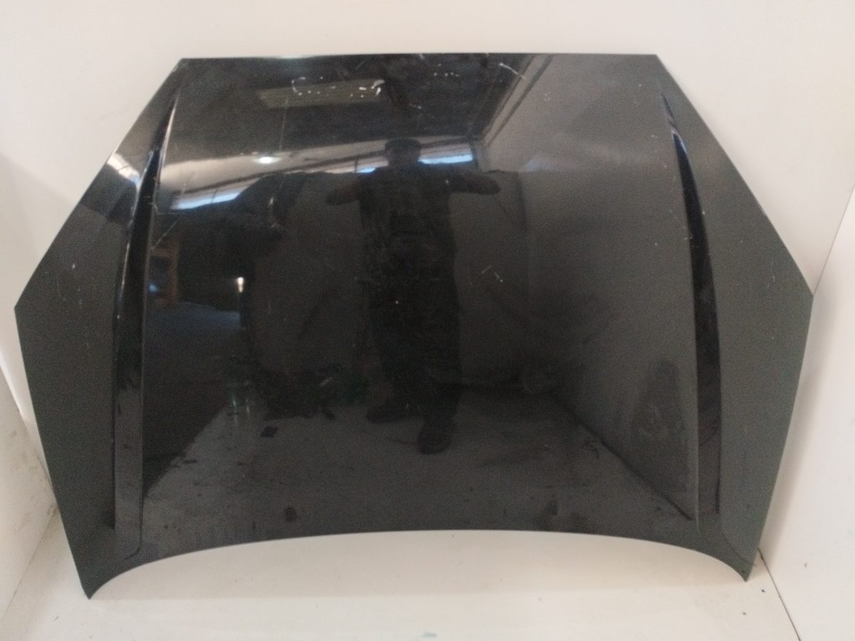 Espolon Ford Focus Berlina (CAK) 1998-2004