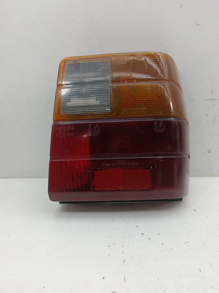 Farol Trasero Derecho Exterior Fiat Uno (146) 1983-Actualidad I.E. / KAT