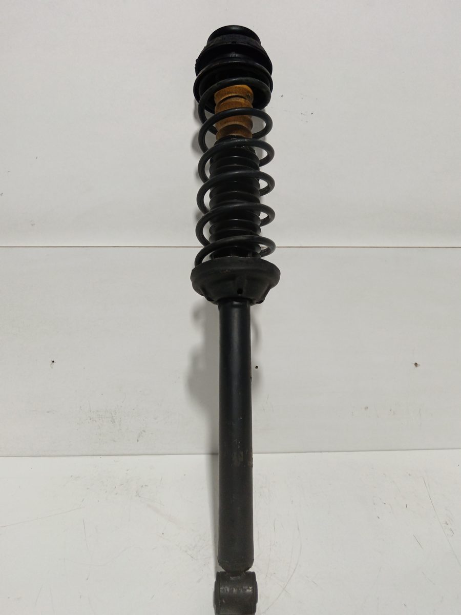 Amortiguador Trasero Der/Izq Ford Ka (CCQ) 1996-2008 Básico 1.3L 44kW 18K076CB