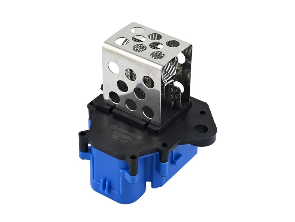 RESISTENCIA ELECTRO CI BERLINGO/C4/PE 307/5008
