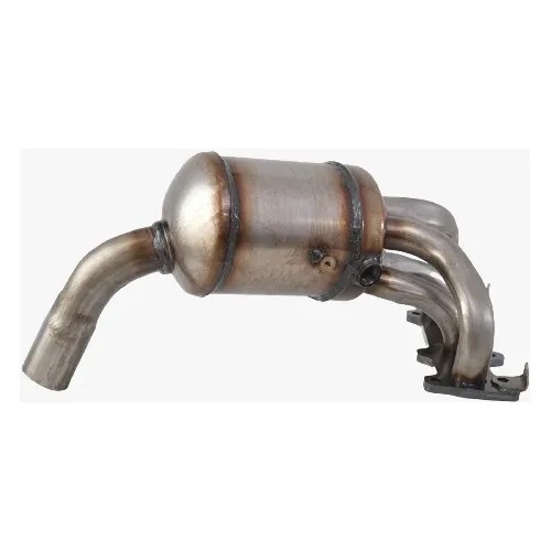 catalizador para Fiat strada 1,6