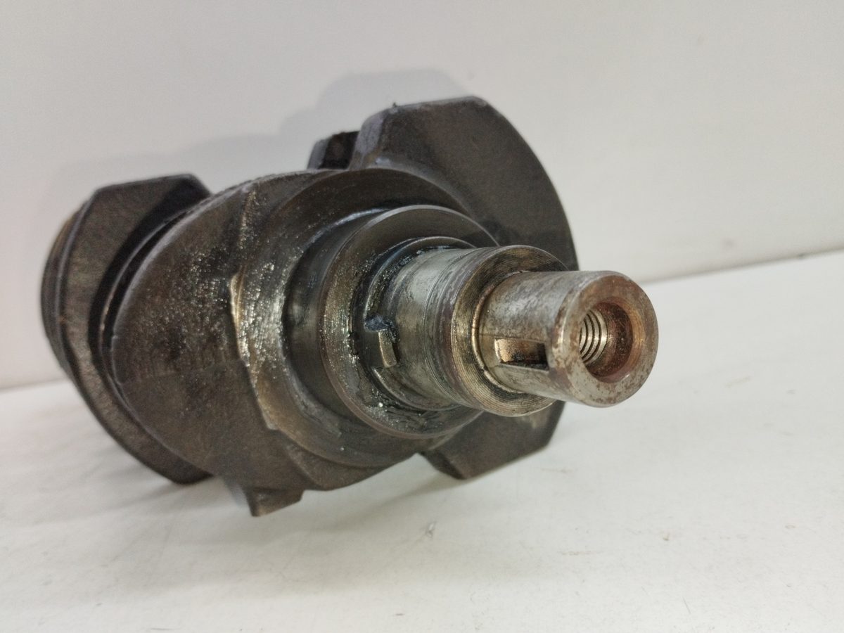 Cigueñal Opel Kadett E 1984-Actualidad California Berlina 1.6L 40kW 90156373