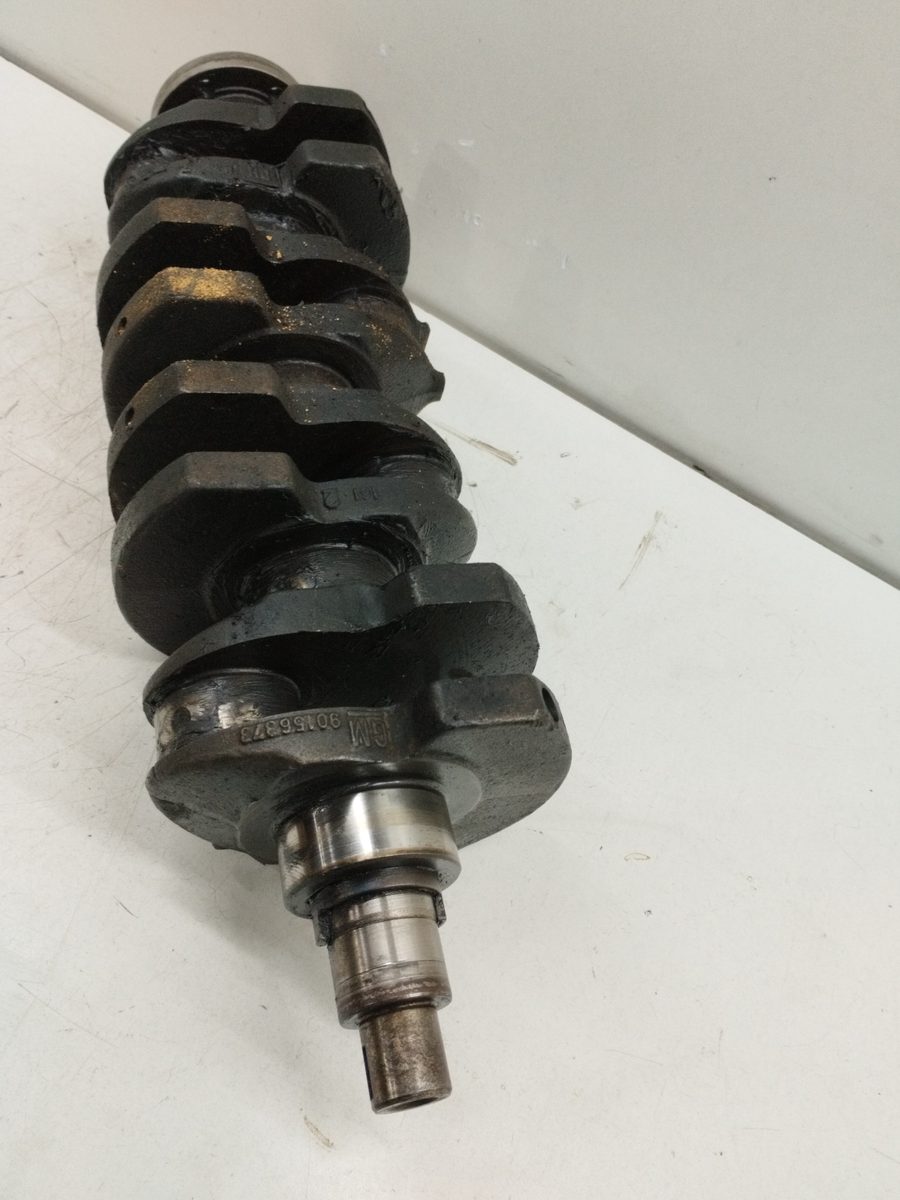 Cigueñal Opel Kadett E 1984-Actualidad California Berlina 1.6L 40kW 90156373