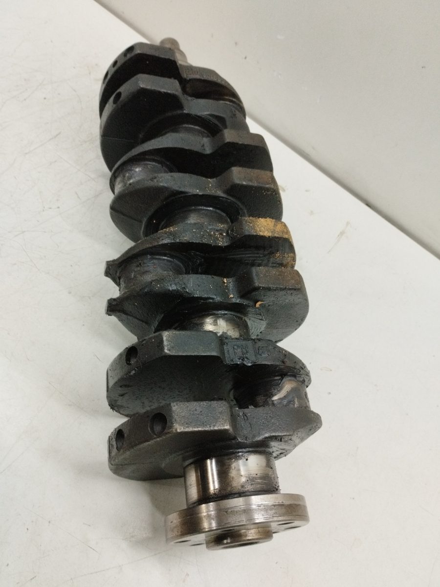 Cigueñal Opel Kadett E 1984-Actualidad California Berlina 1.6L 40kW 90156373