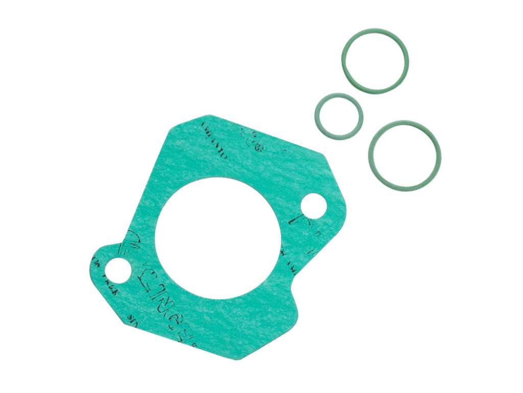Kit de reparación de inyección