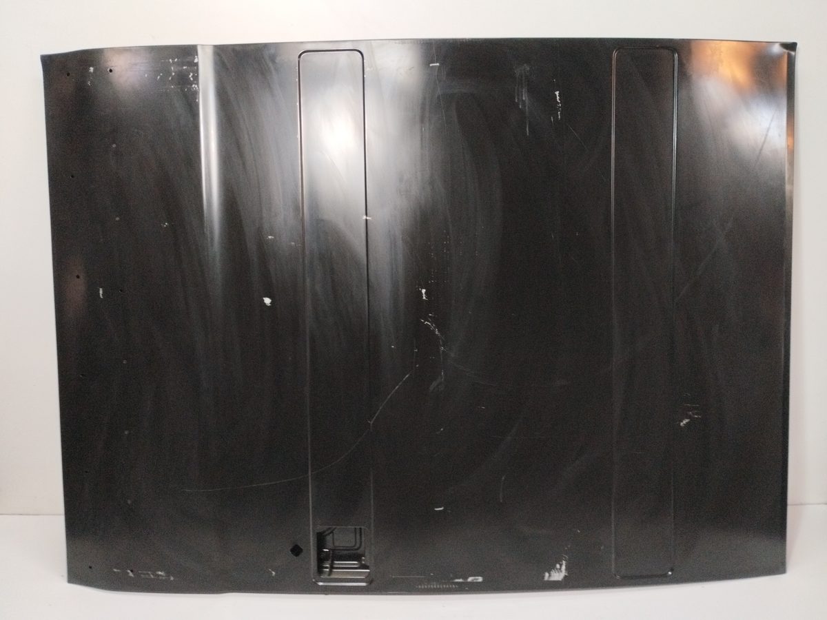 Puerta Lateral Corredera Derecha Peugeot Boxer Caja Cerr. Techo Elevado
