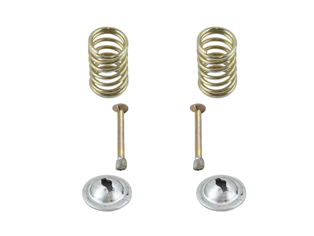 REPARO PATIN DE FRENO GM CORSA/VECTRA 97/.. PINO 37MM KIT