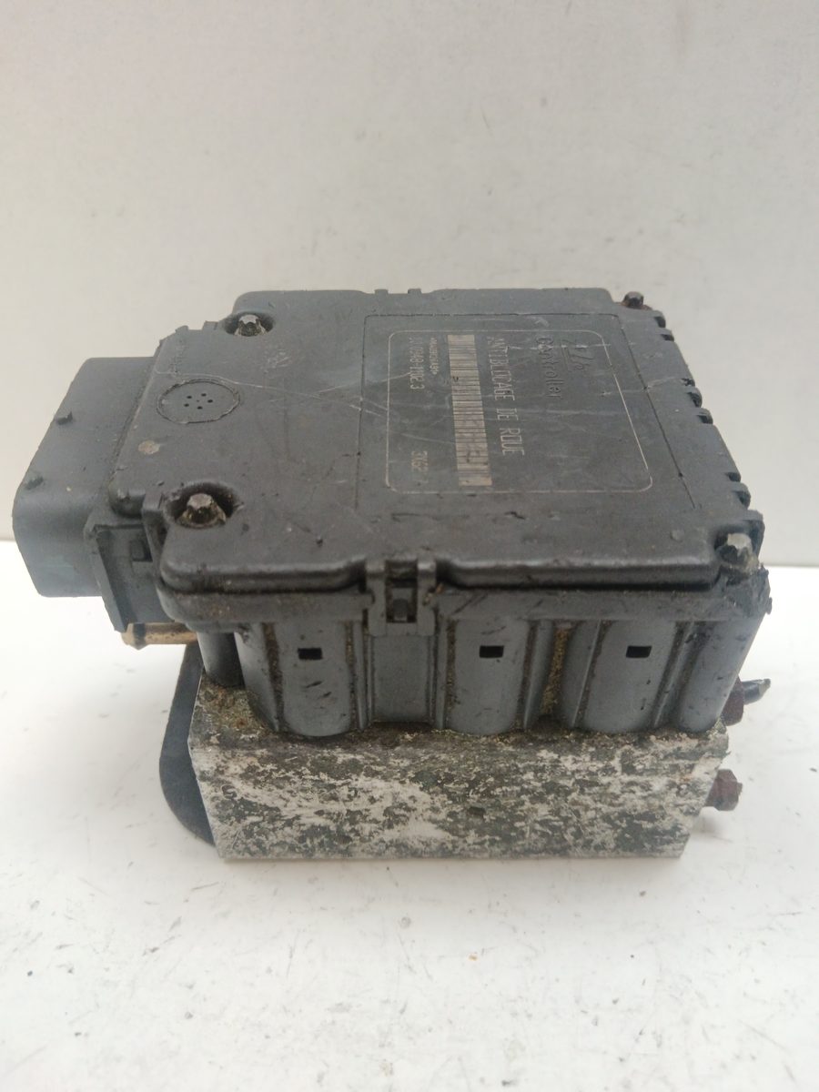 Modulo Abs Citroën Xantia Berlina 1997-2002 2.0 HDi 90/110 Image 2.0L 80kW 10094811023