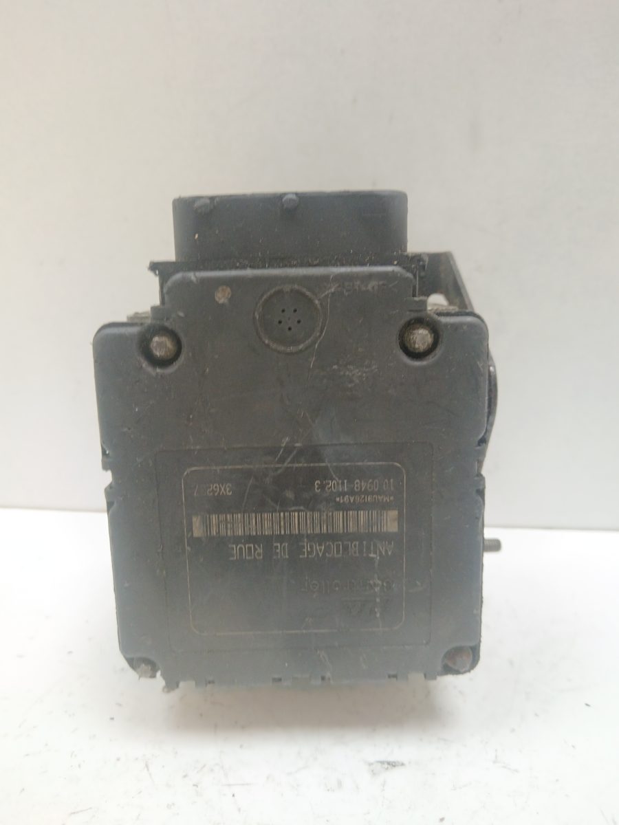Modulo Abs Citroën Xantia Berlina 1997-2002 2.0 HDi 90/110 Image 2.0L 80kW 10094811023