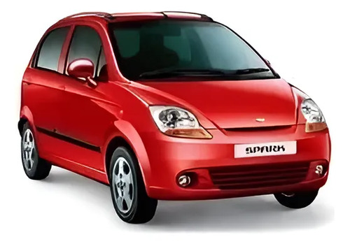 Farol Trasero Izquierdo Chevrolet Spark – Dyd