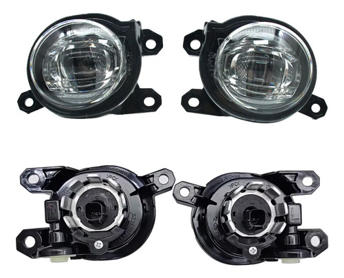Camineros Led Suzuki Dzire Hibrido Ambos Lados