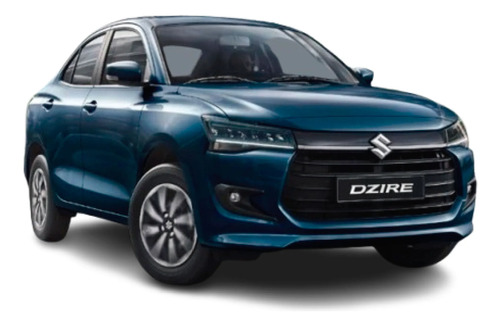 Camineros Led Suzuki Dzire Hibrido Ambos Lados