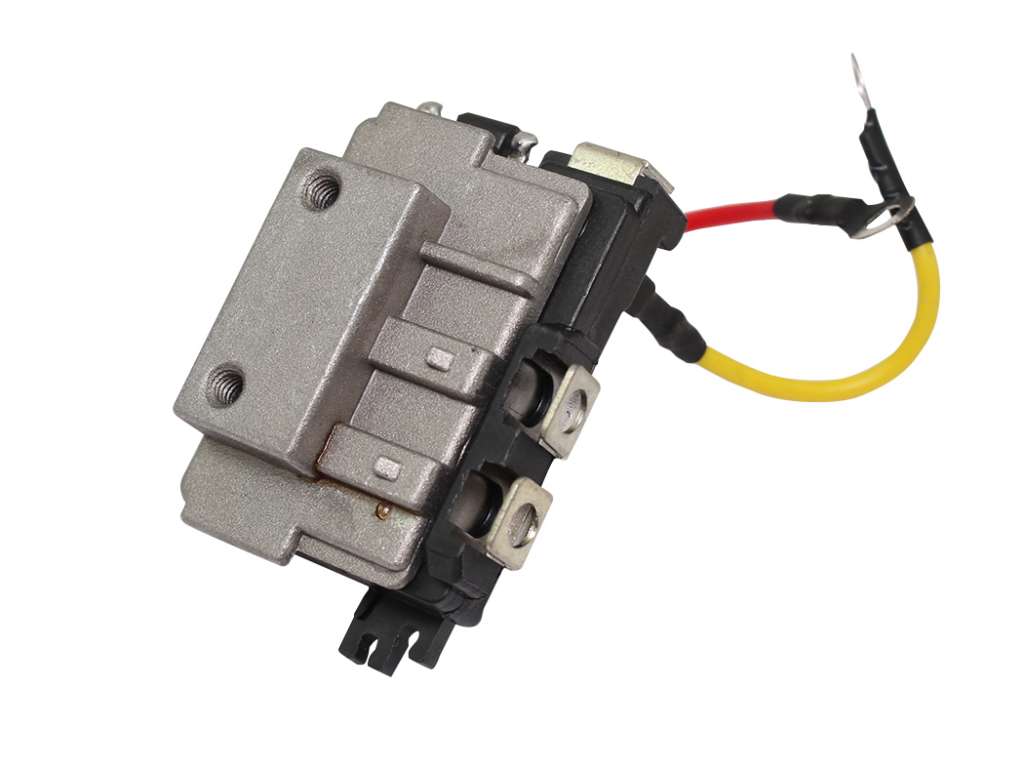 Módulo de encendido electrónico
