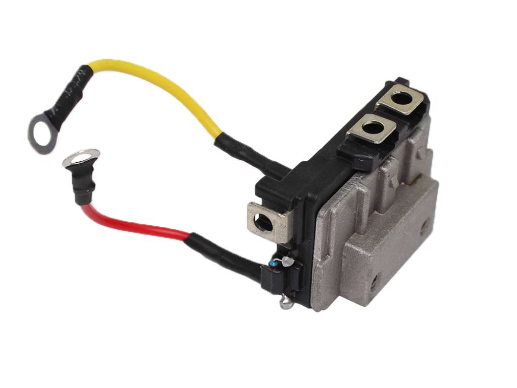 Módulo de encendido electrónico