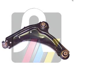 BASTIDOR SUSPENSION RENAULT LAGUNA II IZQUIERDO [RTS]