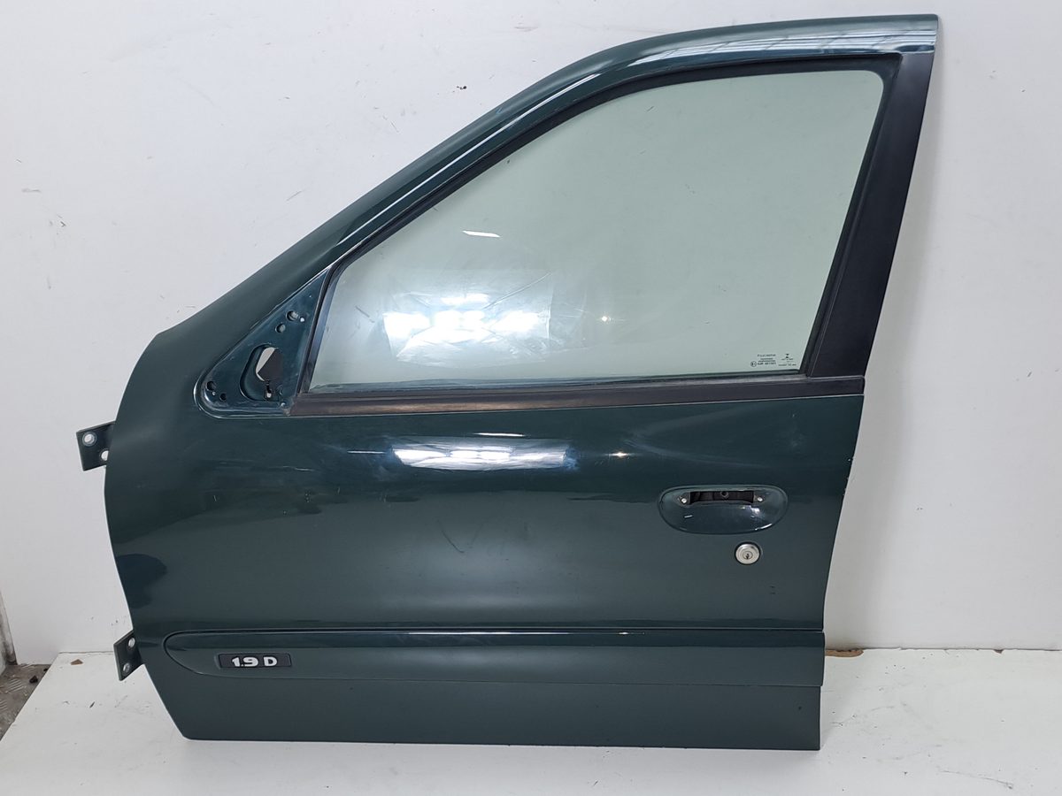 Puerta Delantera Izquierda Citroën Xsara Berlina 1997-2005 Seduction