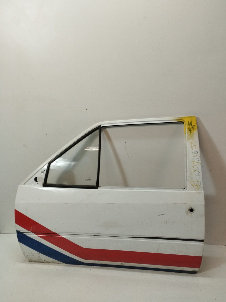 Puerta Delantera Izquierda Citroën Ax 1987-1998 Diesel CAT (VJY. VJZ / TUD5)