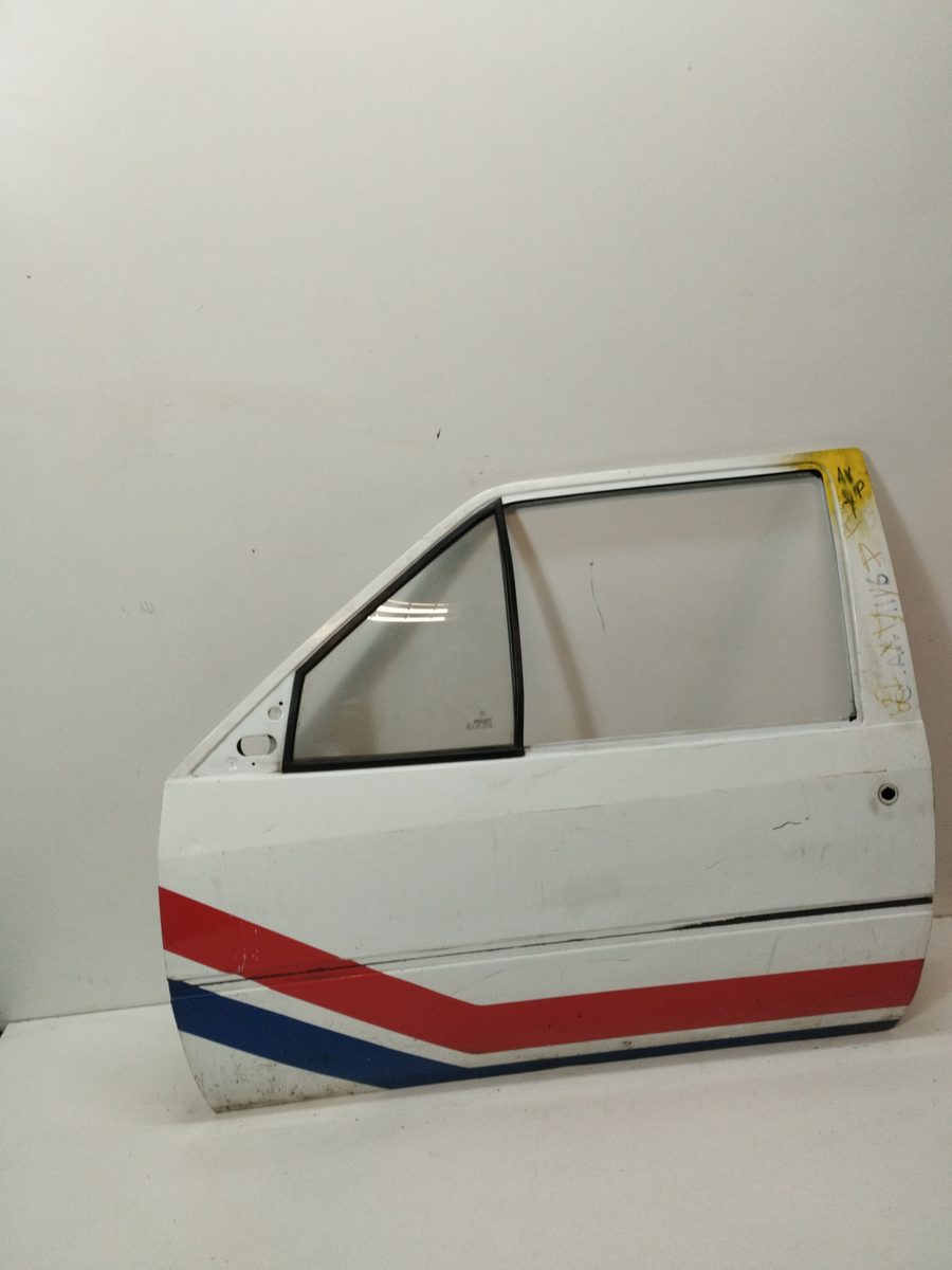 Puerta Delantera Izquierda Citroën Ax 1987-1998 Diesel CAT (VJY. VJZ / TUD5)