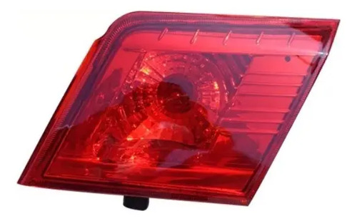 Farol Trasero Interno Izquierdo Great Wall C30