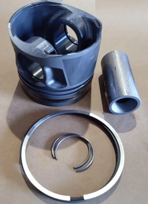 PISTON ( 94.00) C/P Y AROS CUMMINS ISF2.8 STD 1CIL