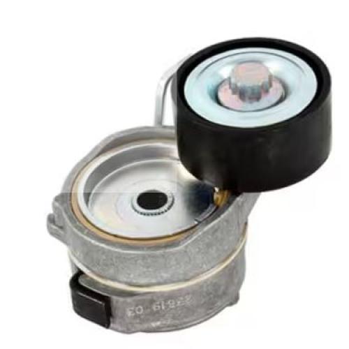 Soporte tensor alternador