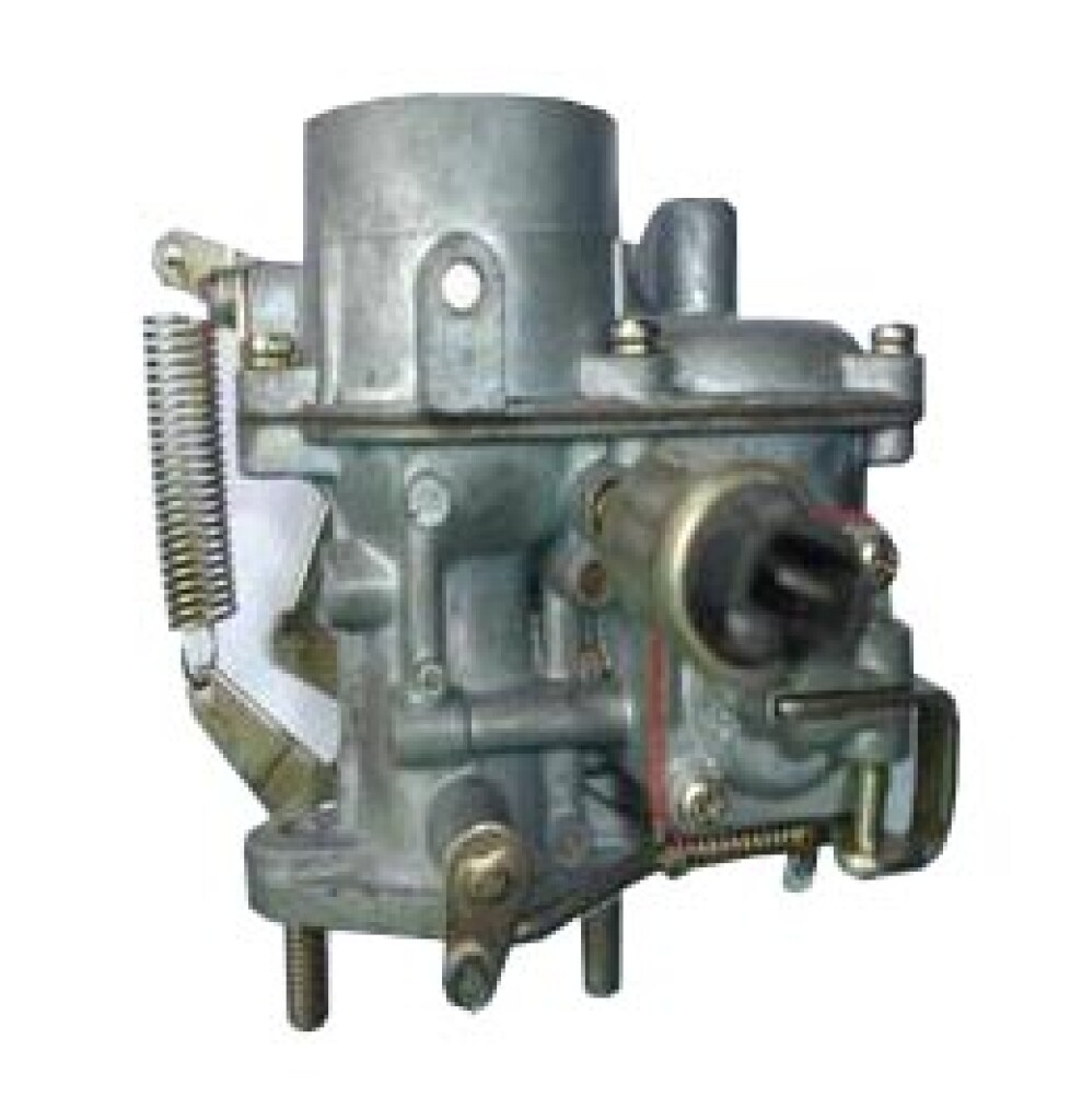 Carburador