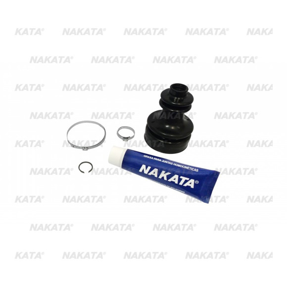 JGO. REP HOM CAJA FORD KA 2000. . . FIESTA/COURIER 2007