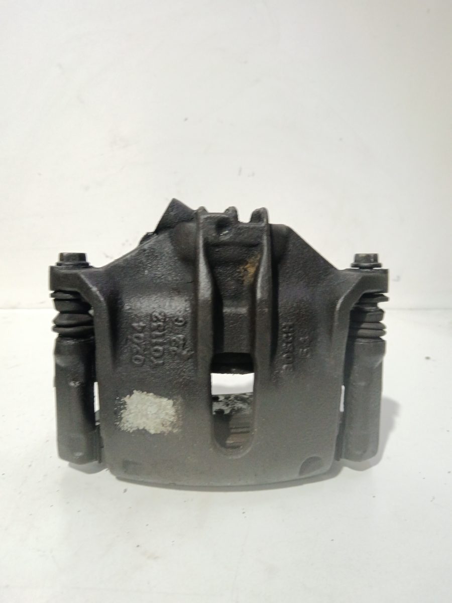 Mordaza de Freno Delantera Derecha Citroën Xsara Picasso 1999-2011 1.6 HDi 90 Exclusive