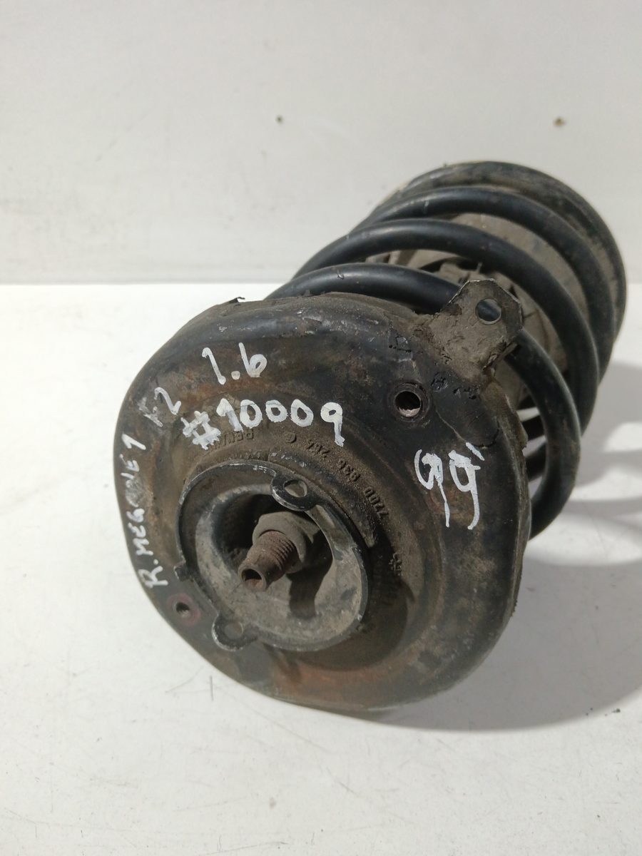 Amortiguador Delantero Der/Izq Renault Megane I Classic (LA0) 1996-2001 7700412915